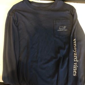 Vineyard vines long sleeve shirt